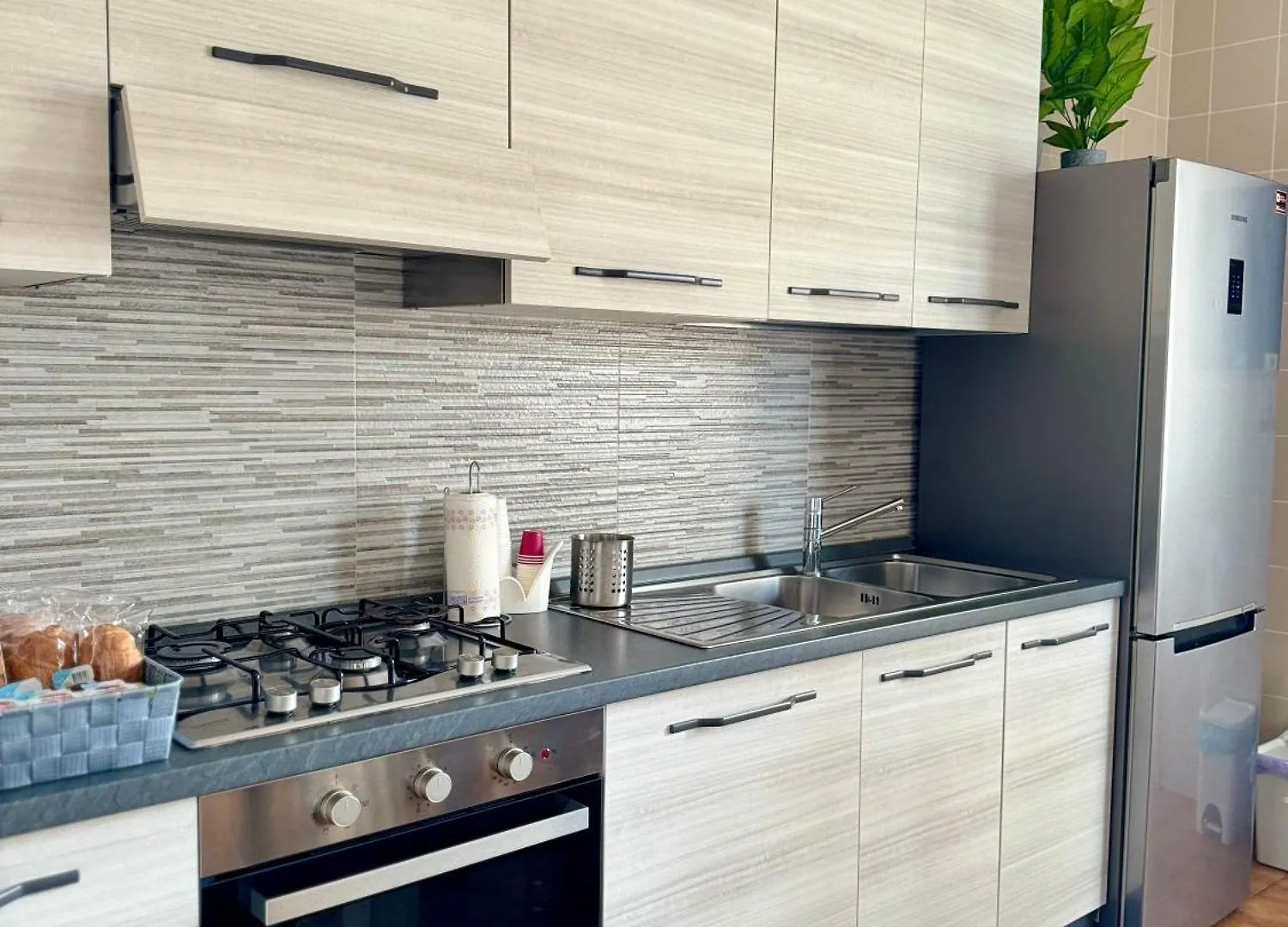Apartment Casa Affitto Breve Frattamaggiore