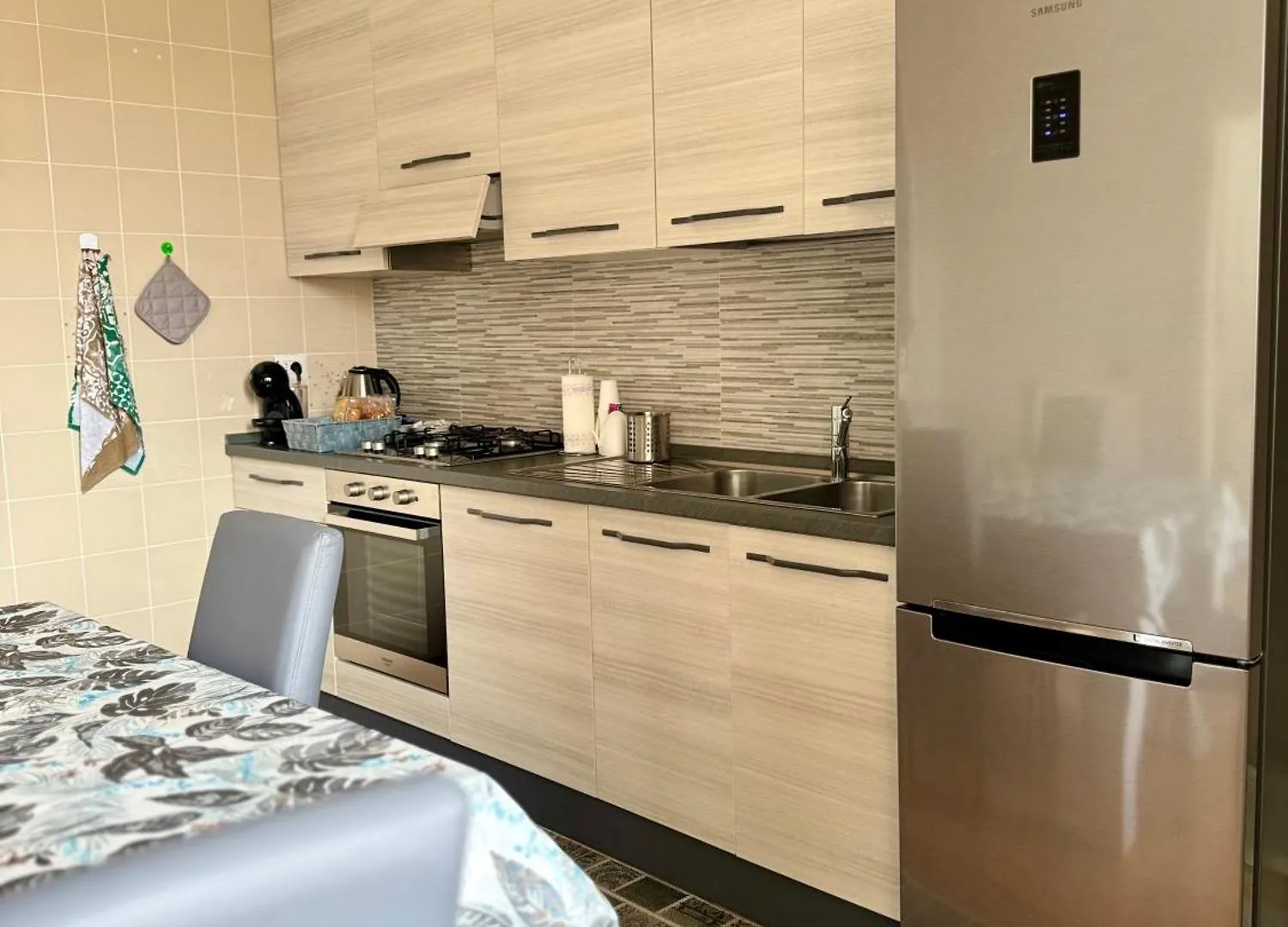 Casa Affitto Breve Frattamaggiore 0*,  Italy