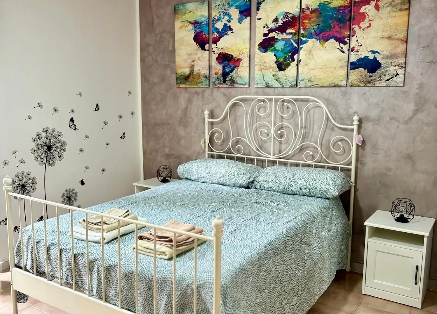 Casa Affitto Breve Frattamaggiore Italy