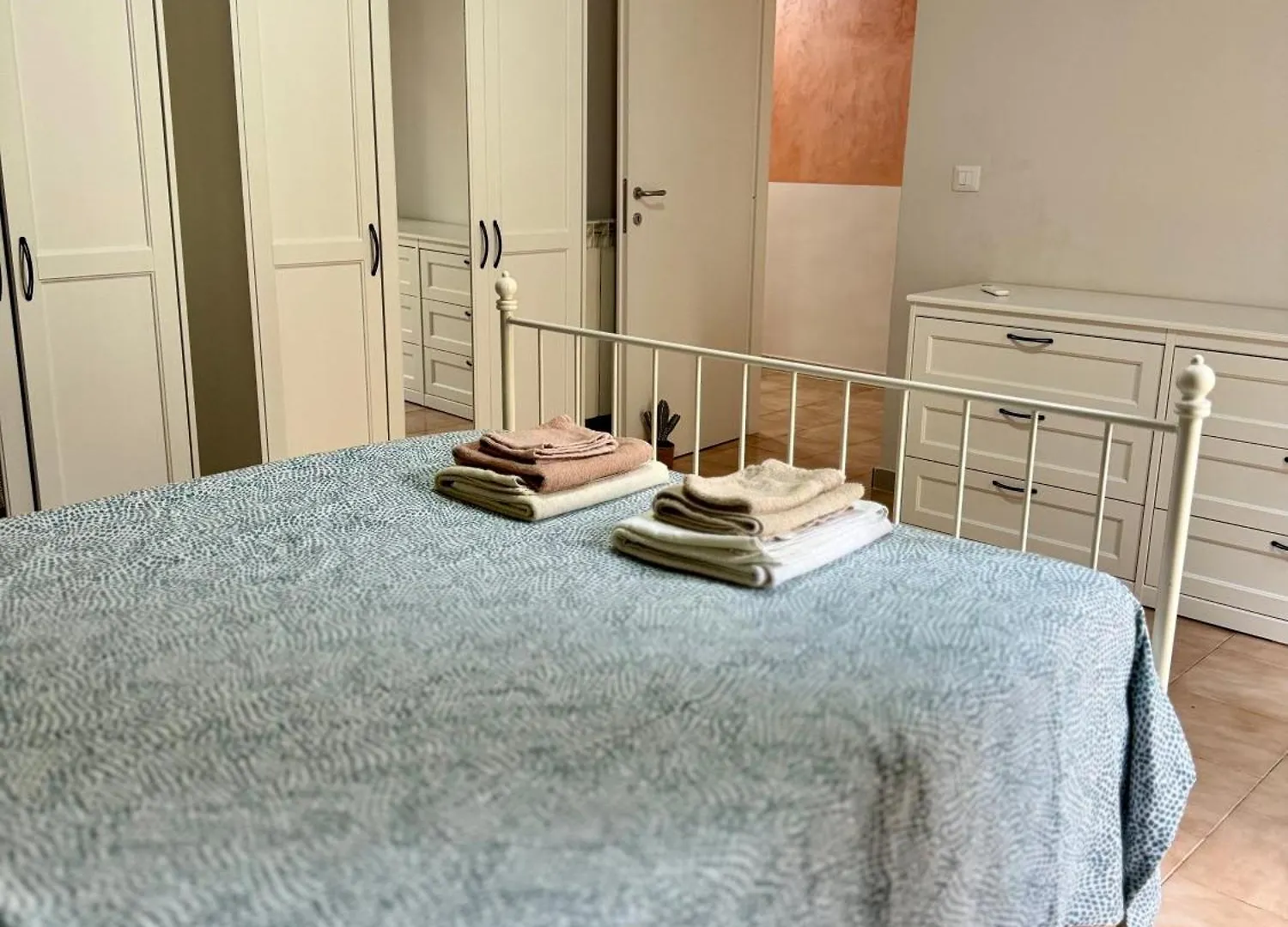 Apartment Casa Affitto Breve Frattamaggiore