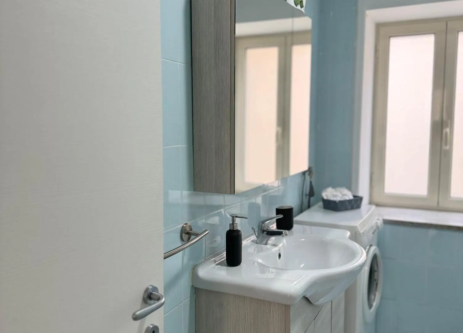 Casa Affitto Breve Frattamaggiore 0*,