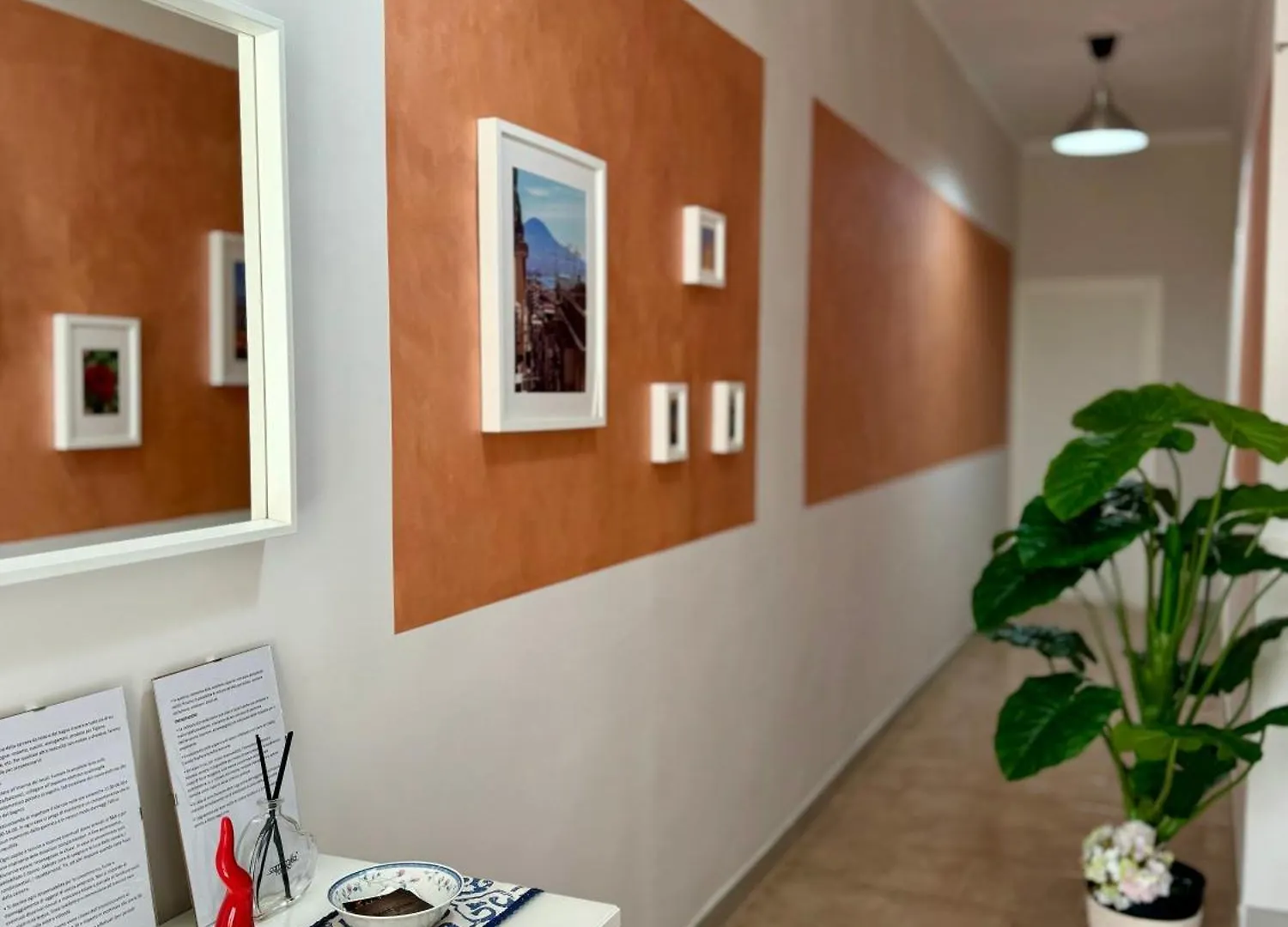 Apartment Casa Affitto Breve Frattamaggiore
