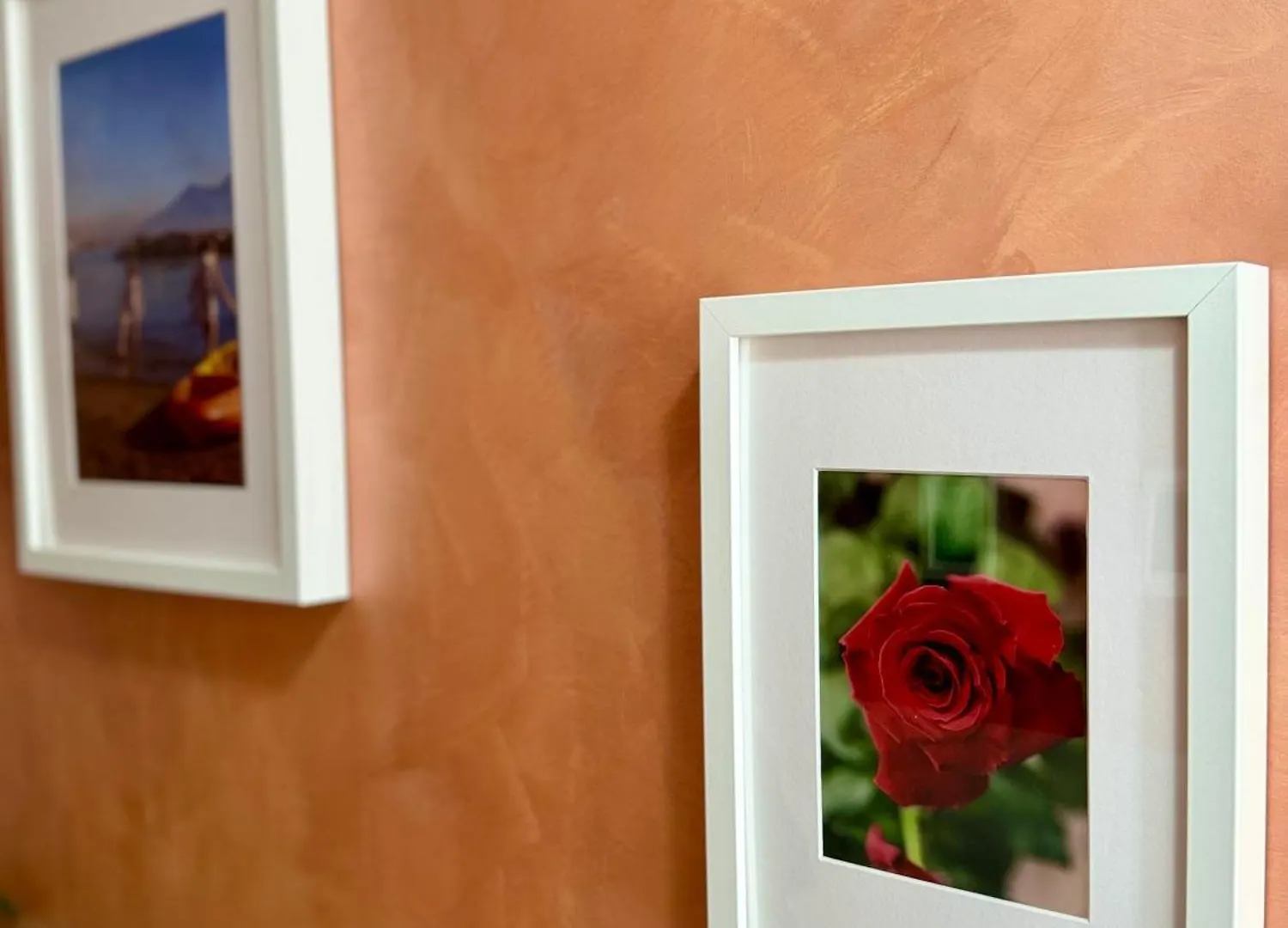 Casa Affitto Breve Frattamaggiore Apartment