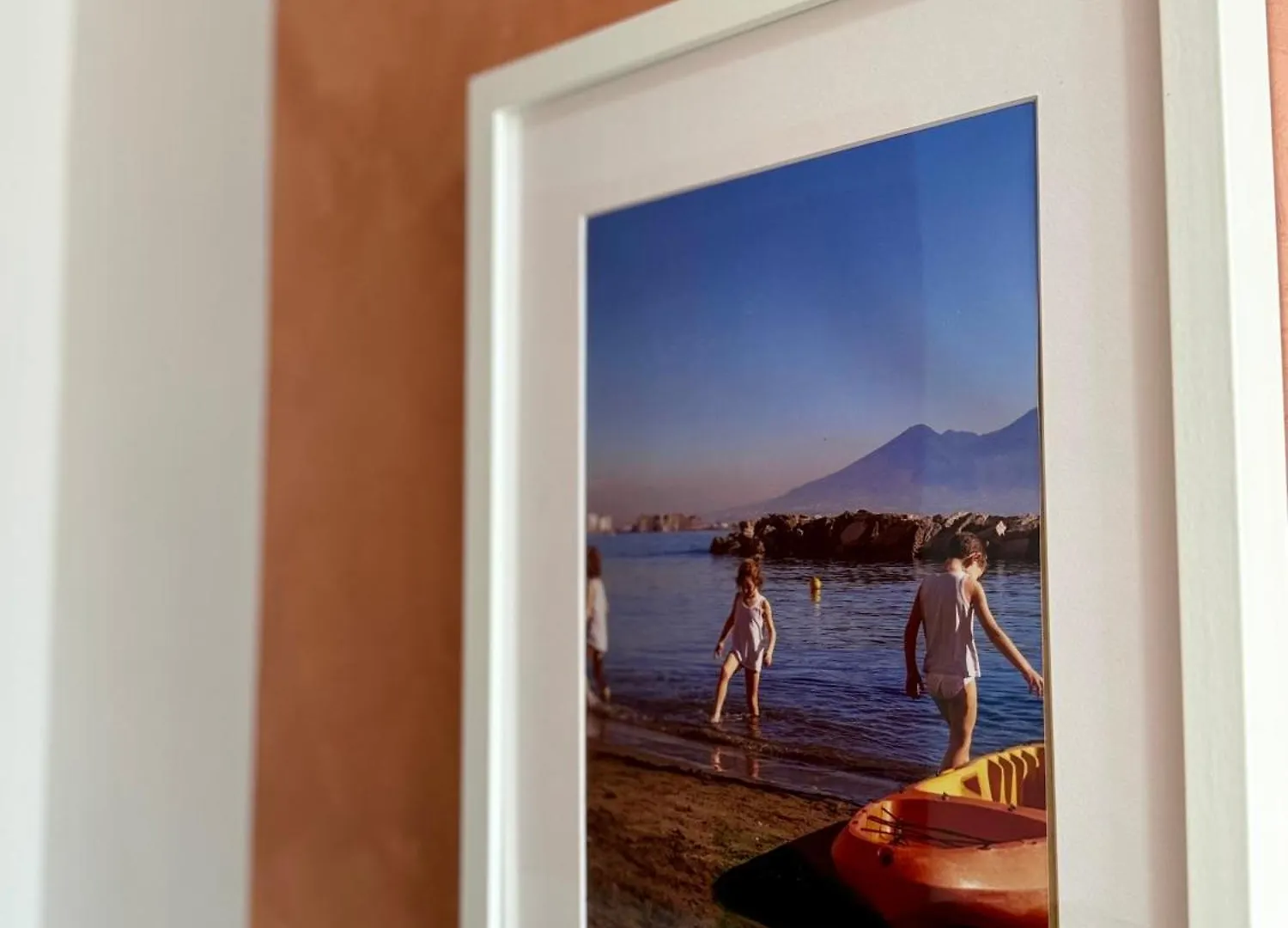 Casa Affitto Breve Frattamaggiore