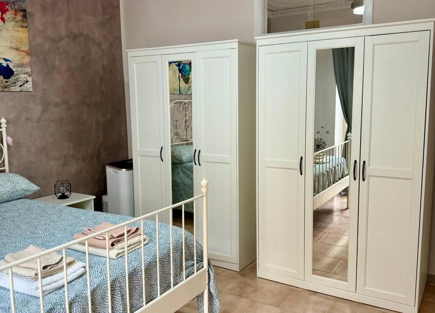 Casa Affitto Breve Frattamaggiore Italy