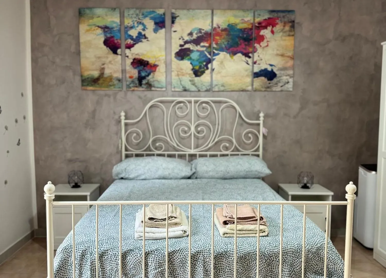 Casa Affitto Breve Frattamaggiore