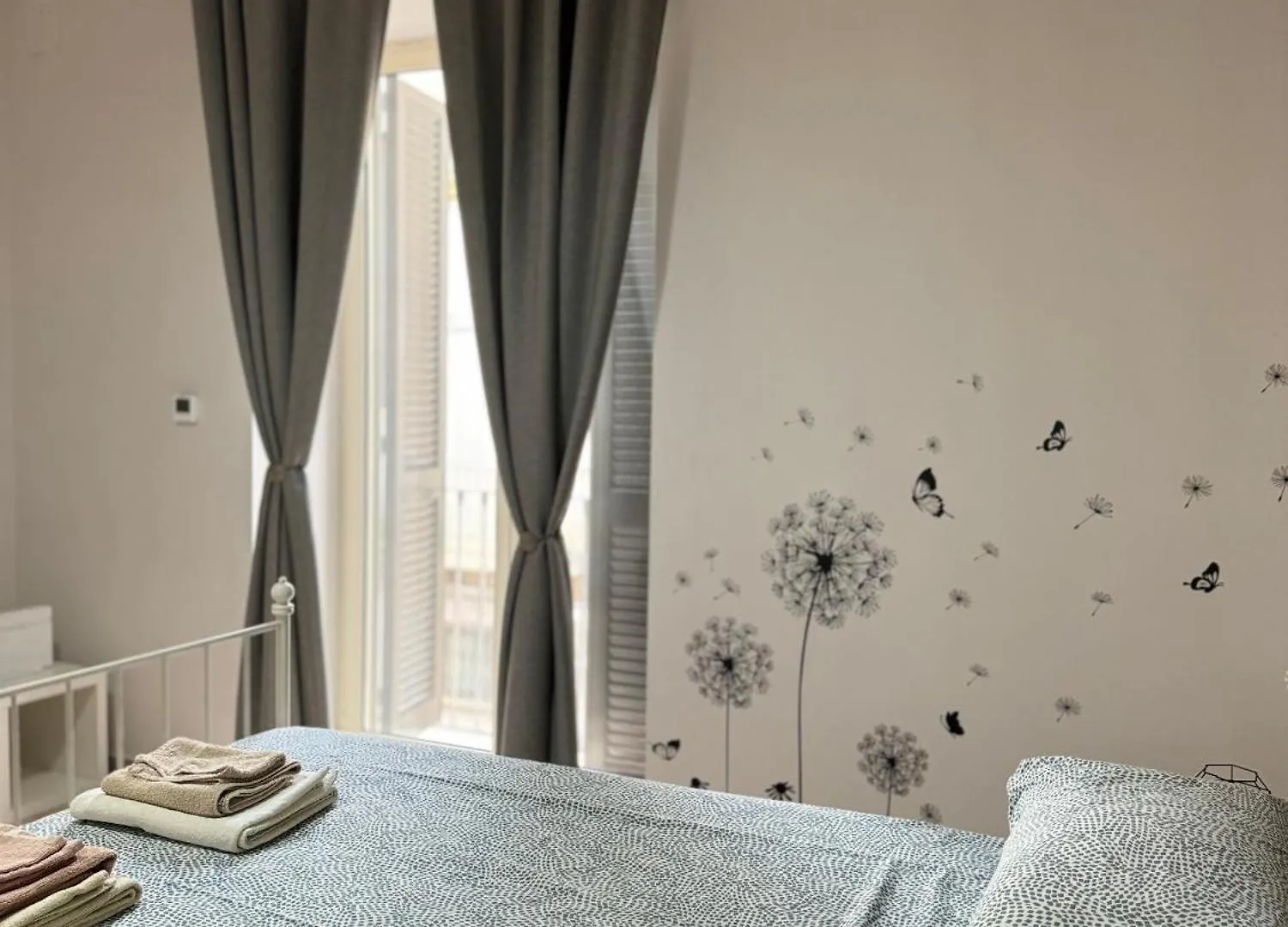 Apartment Casa Affitto Breve Frattamaggiore